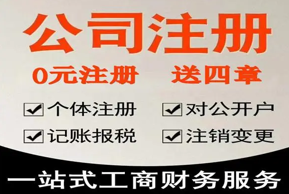 新公司申报纳税的流程和步骤